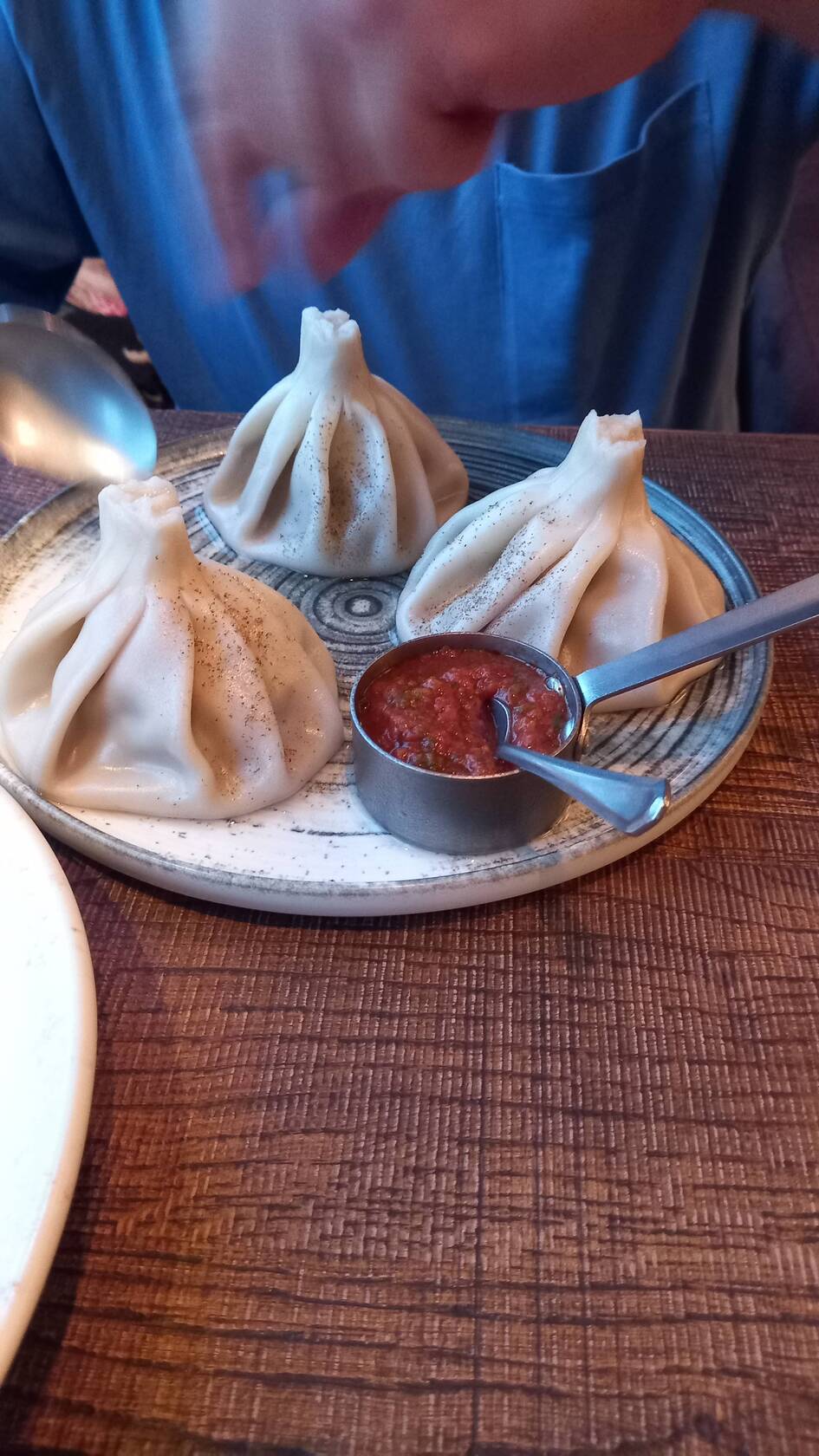 Фото с Restaurant Guru