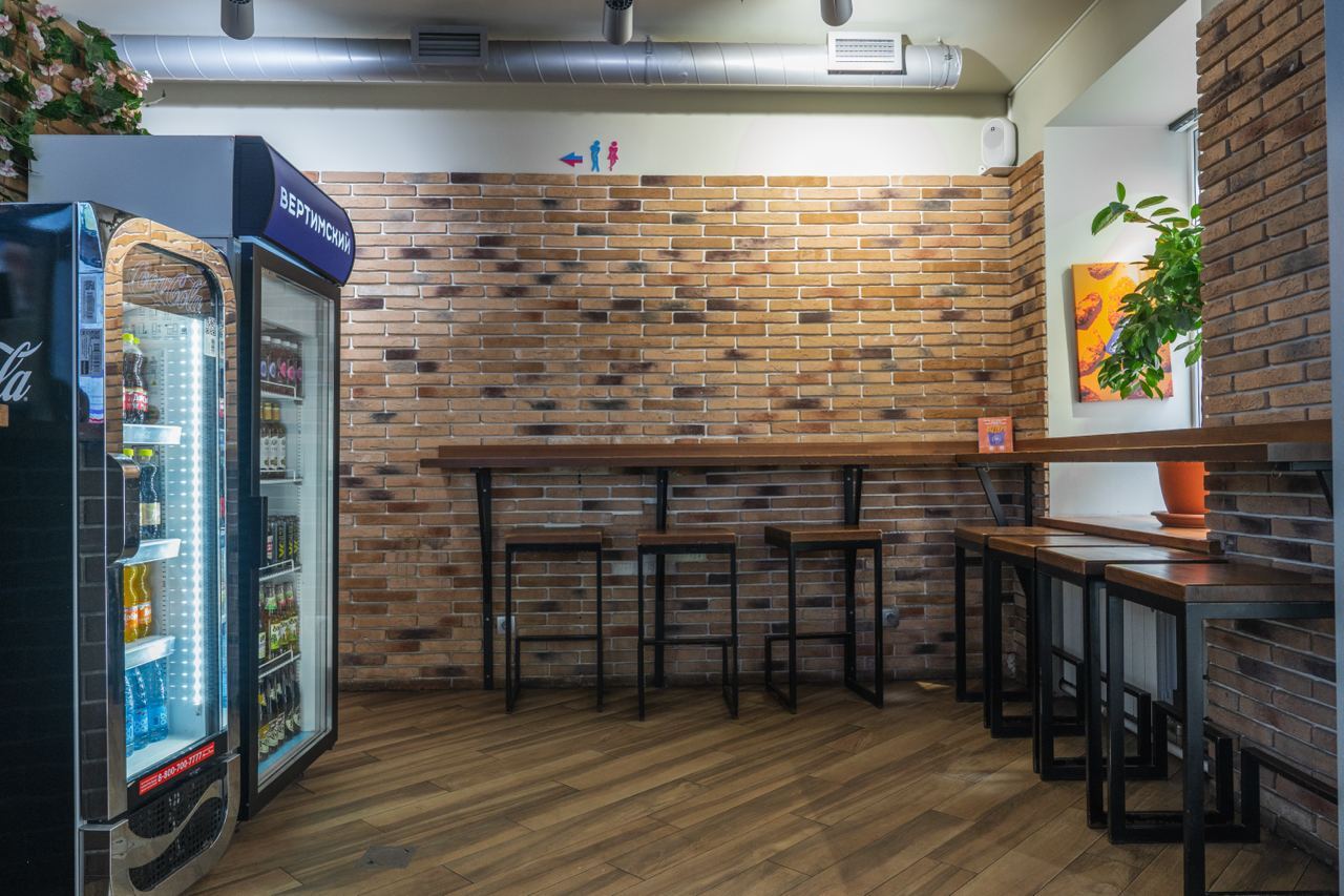 Фото с Restaurant Guru
