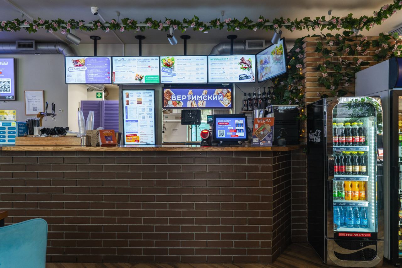 Фото с Restaurant Guru