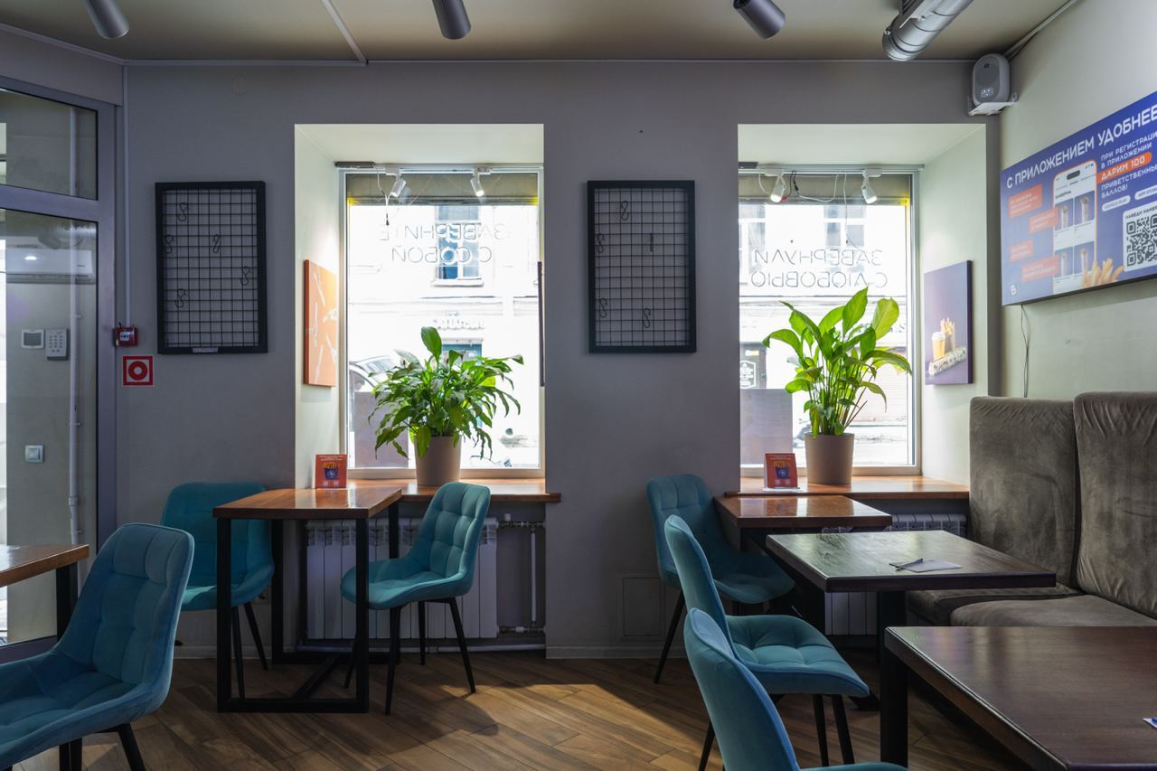 Фото с Restaurant Guru