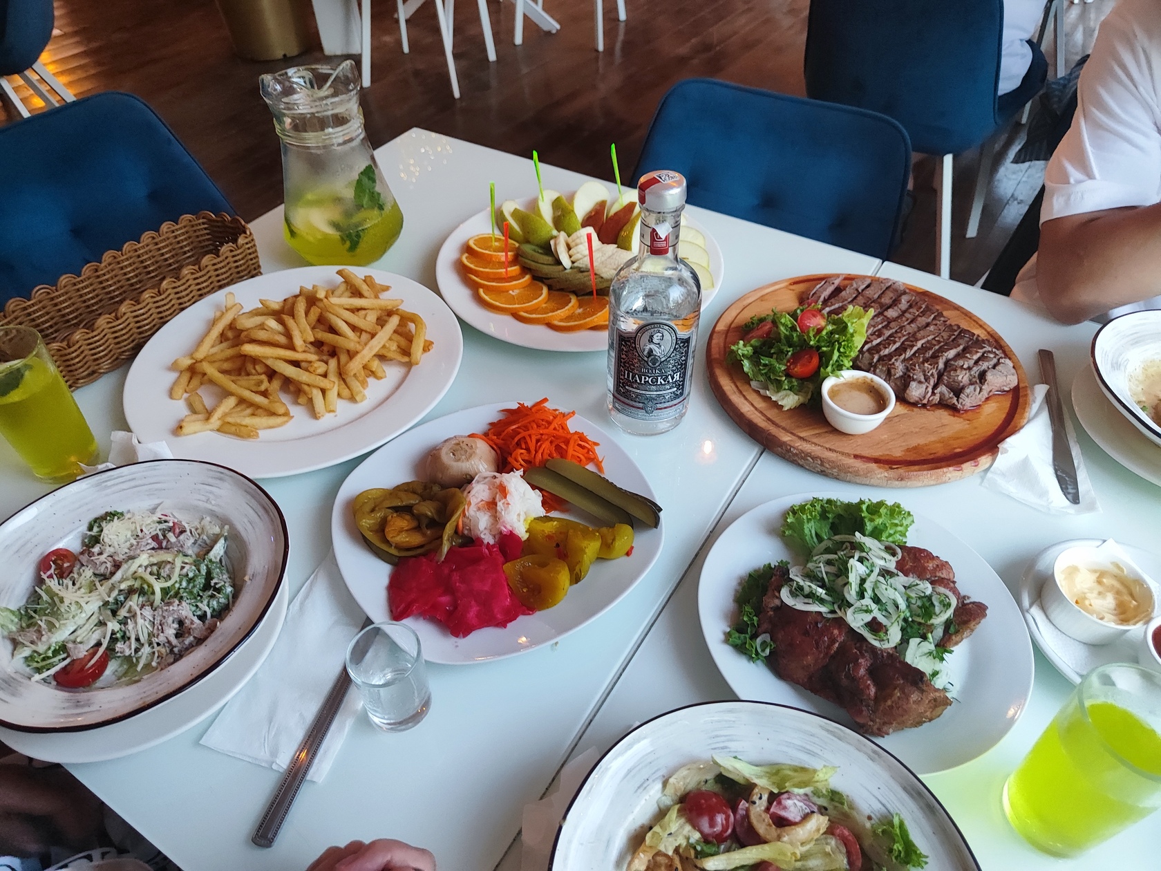 Фото с Restaurant Guru