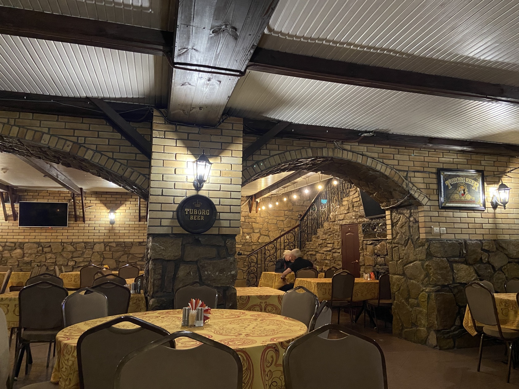 Фото с Restaurant Guru