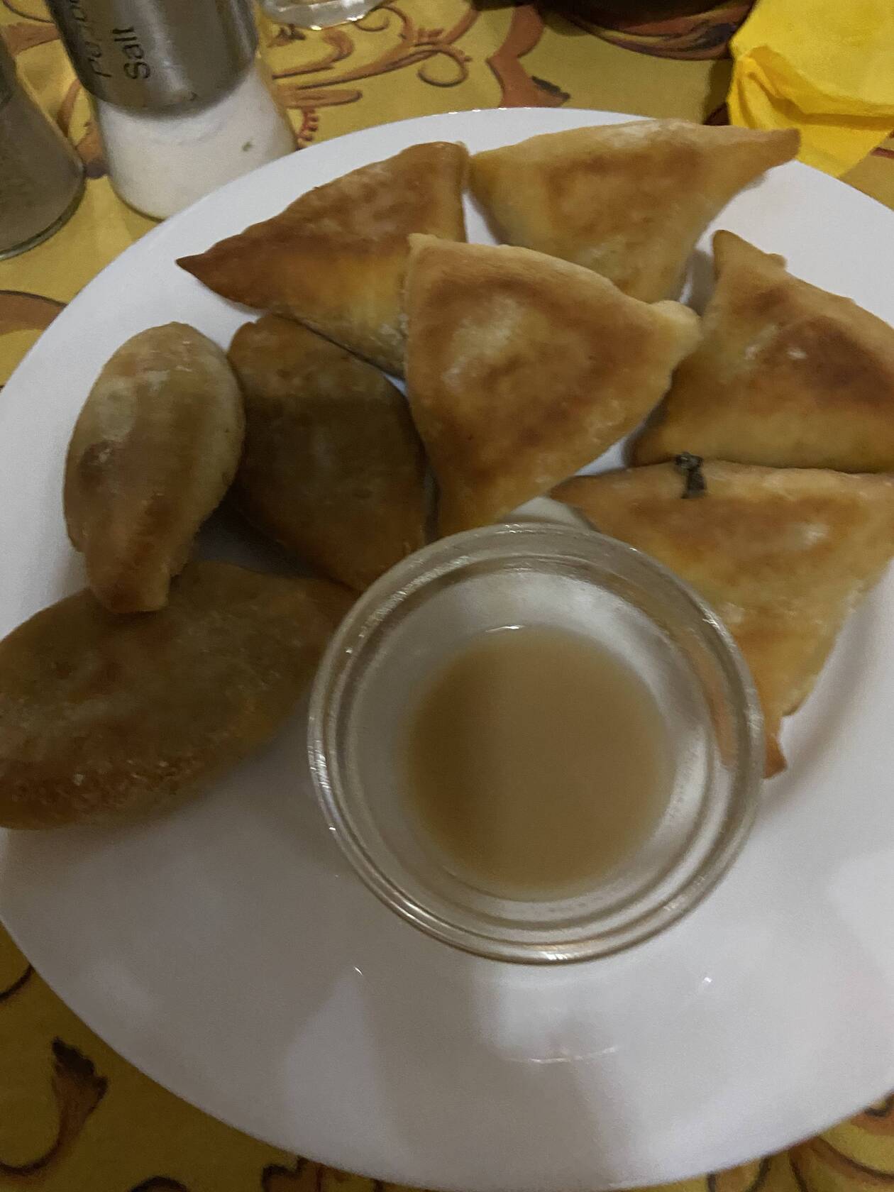 Фото с Restaurant Guru