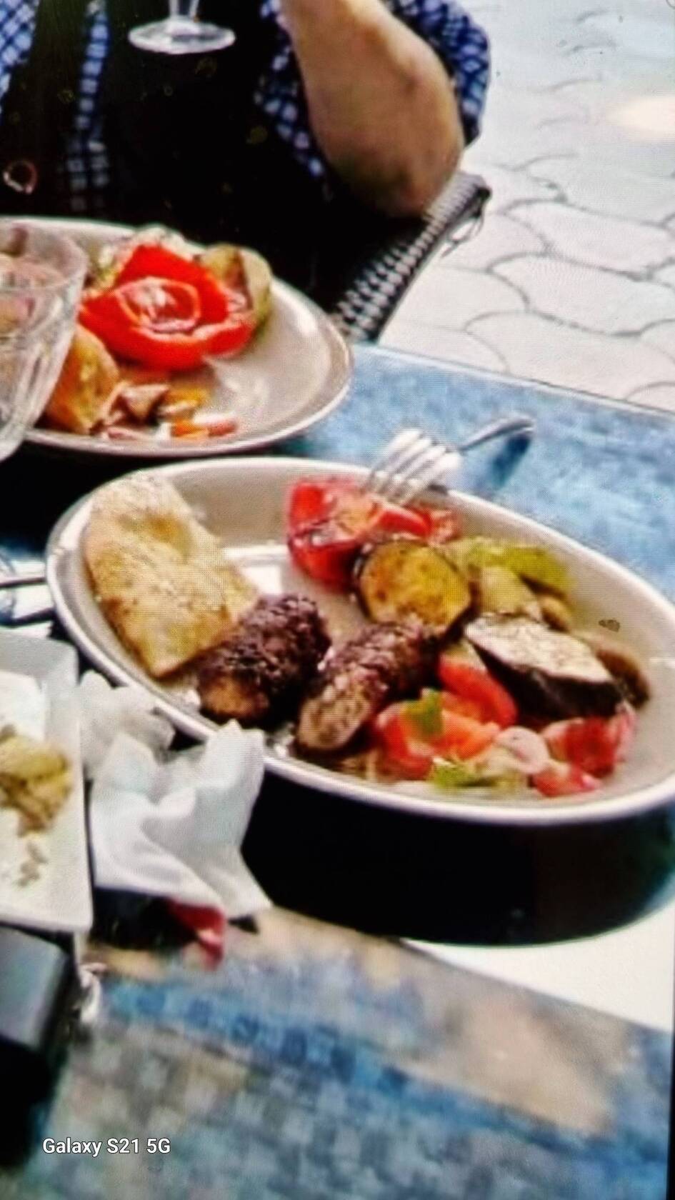 Фото с Restaurant Guru