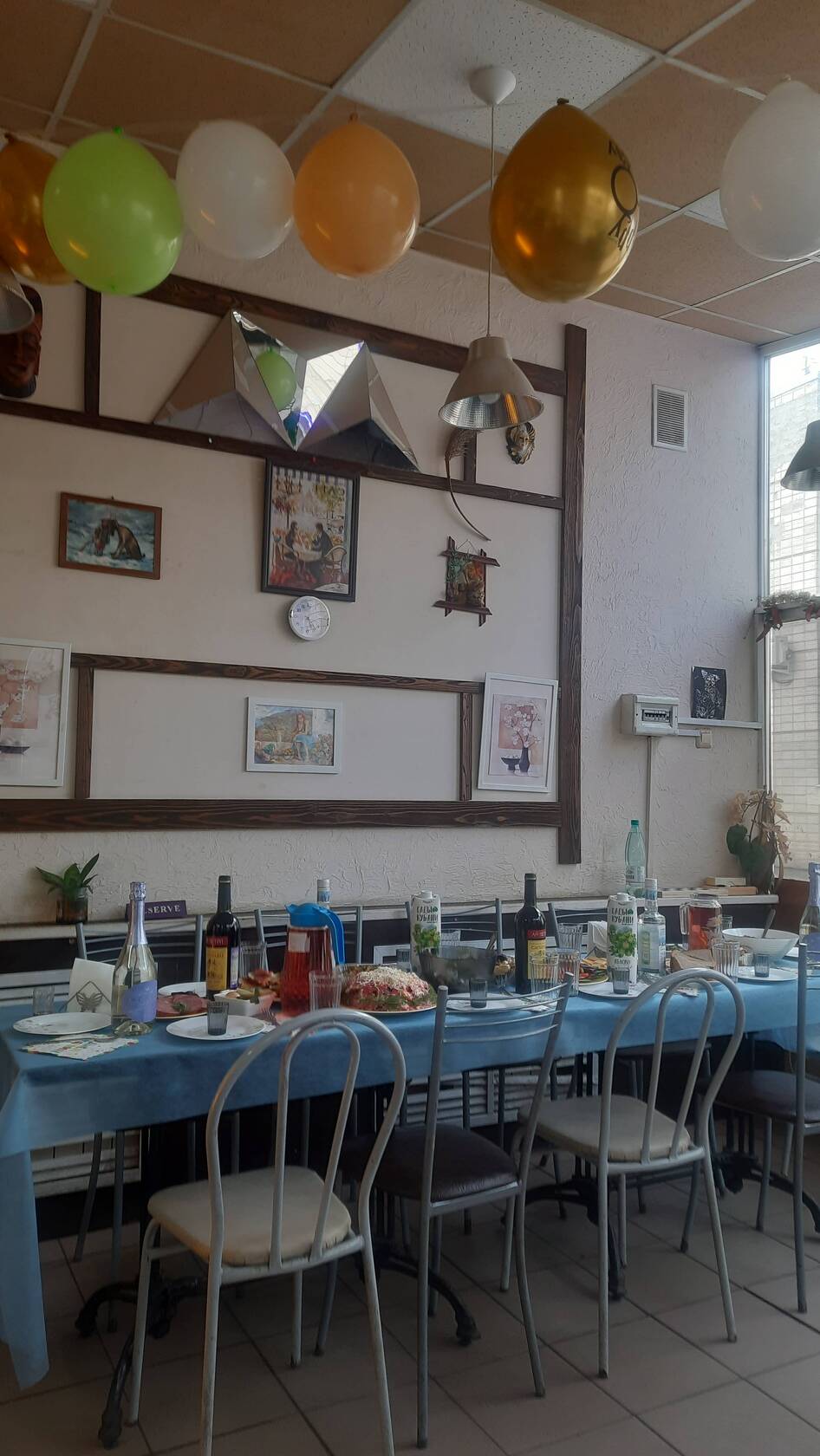 Фото с Restaurant Guru