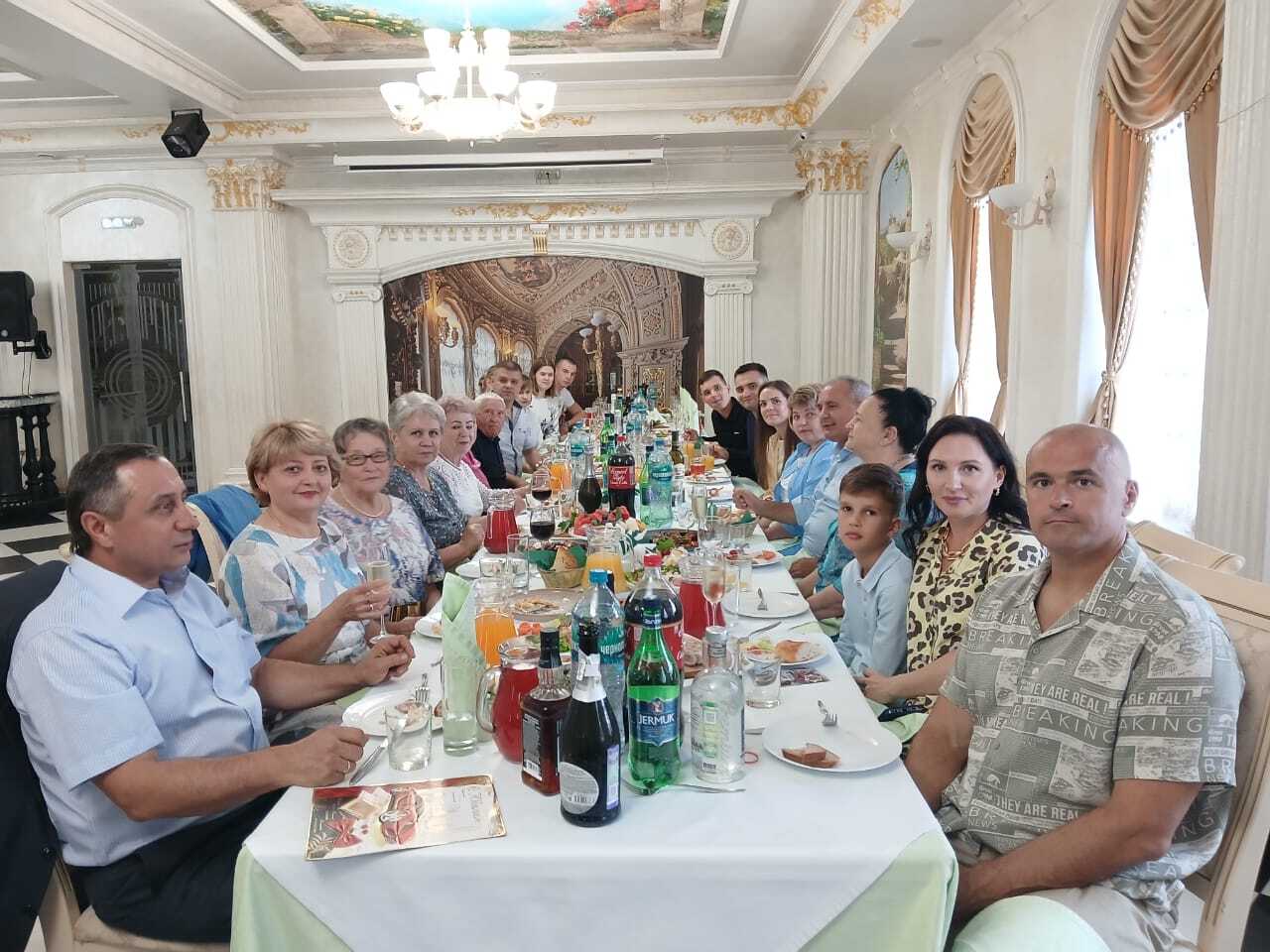 Фото с Restaurant Guru