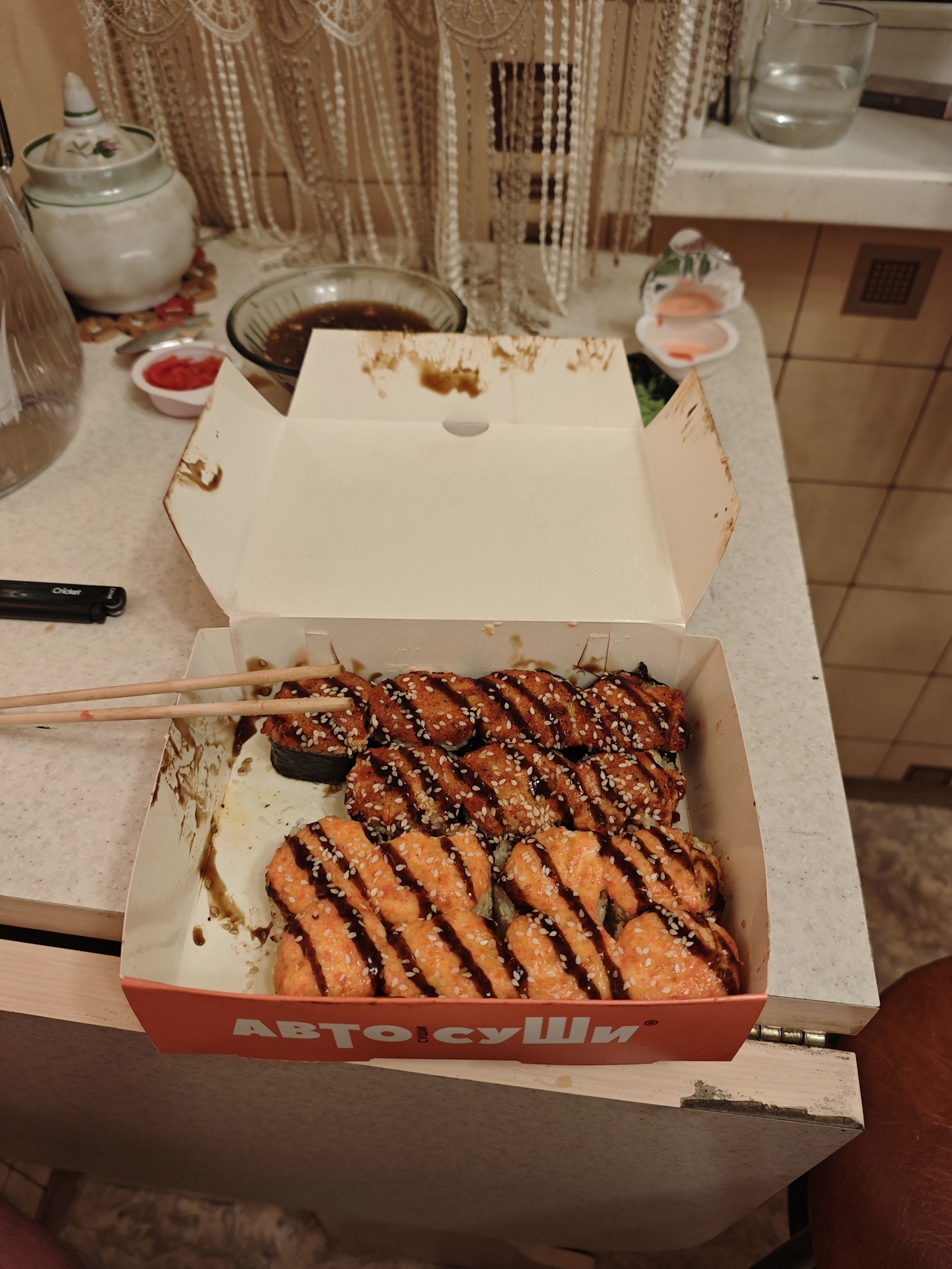 Фото с Restaurant Guru
