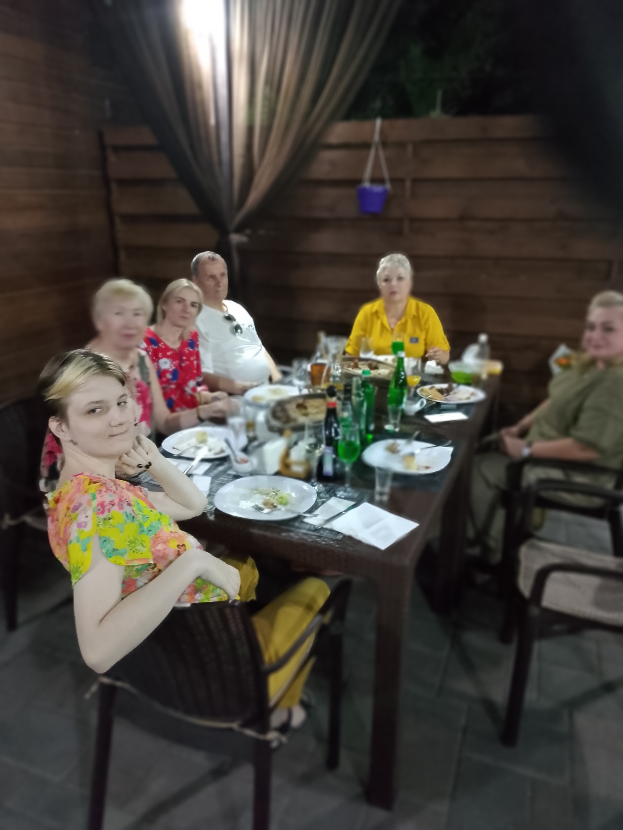 Фото с Restaurant Guru
