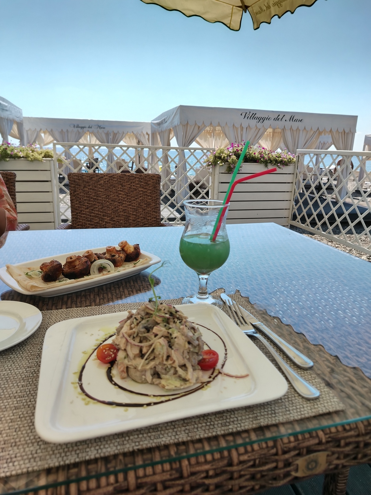 Фото с Restaurant Guru