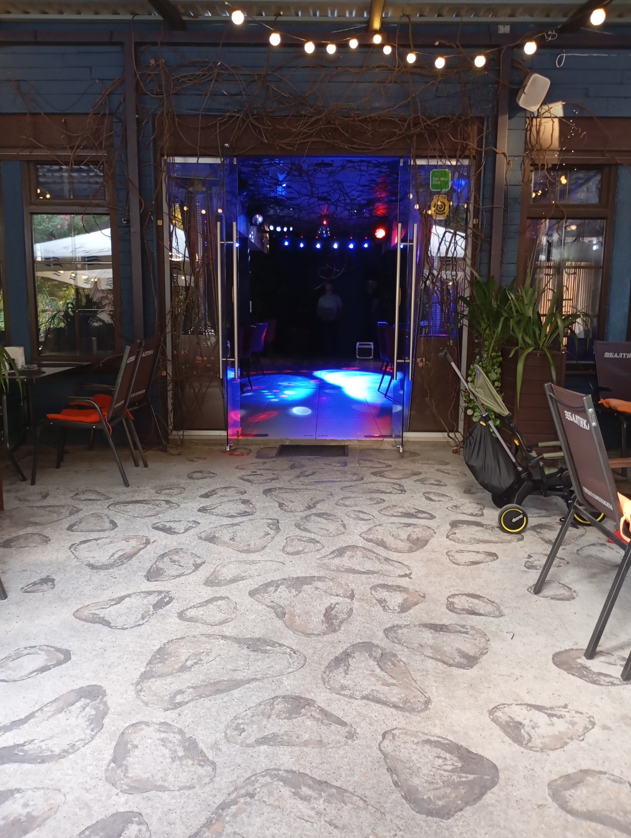 Фото с Restaurant Guru