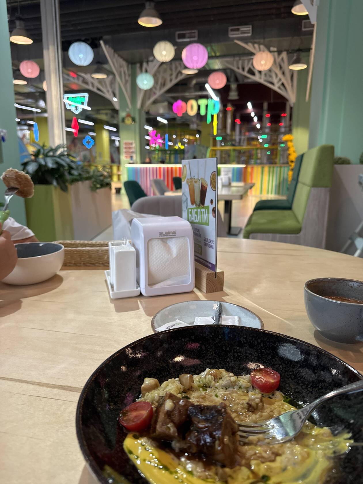 Фото с Restaurant Guru
