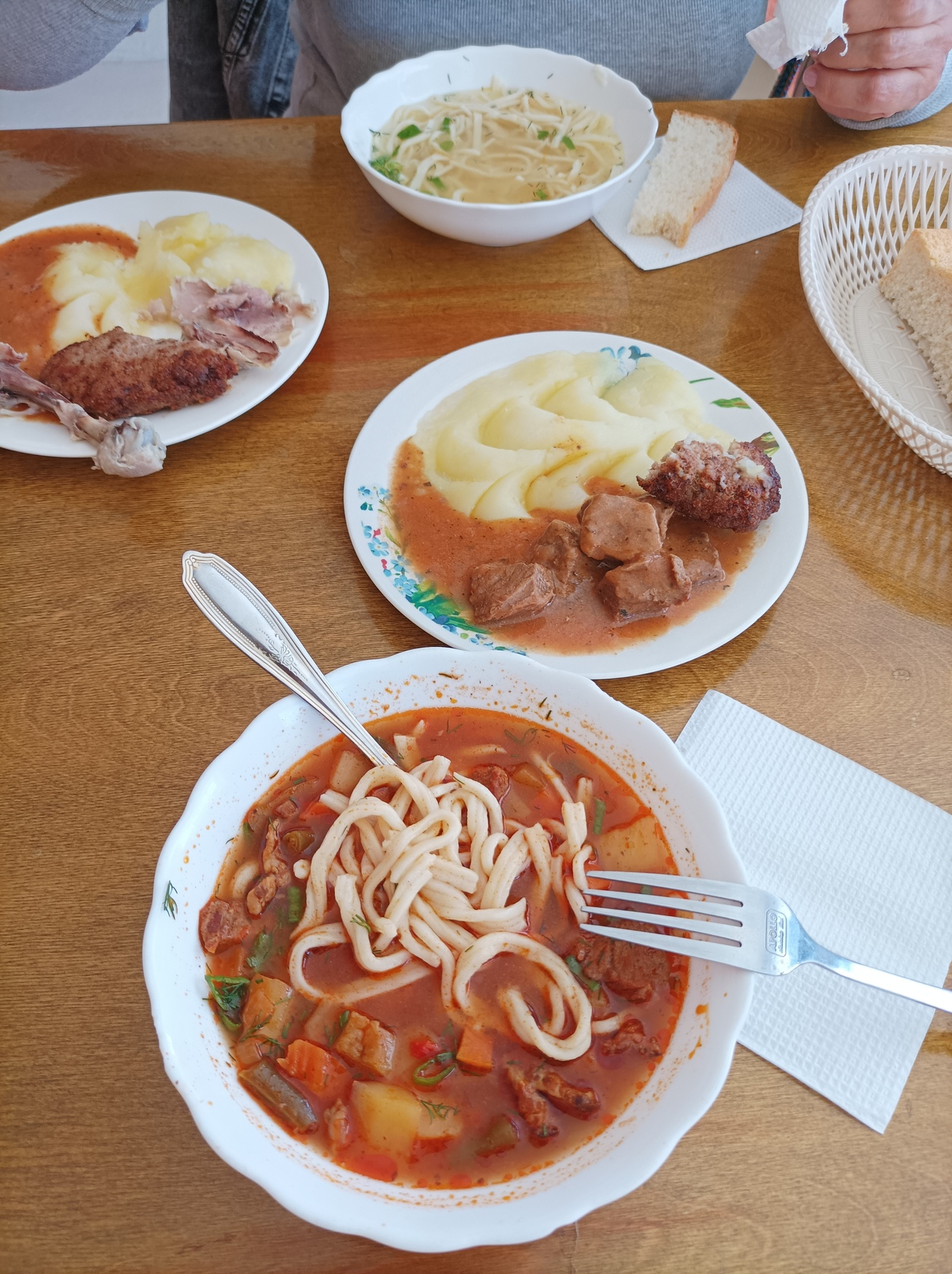 Фото с Restaurant Guru