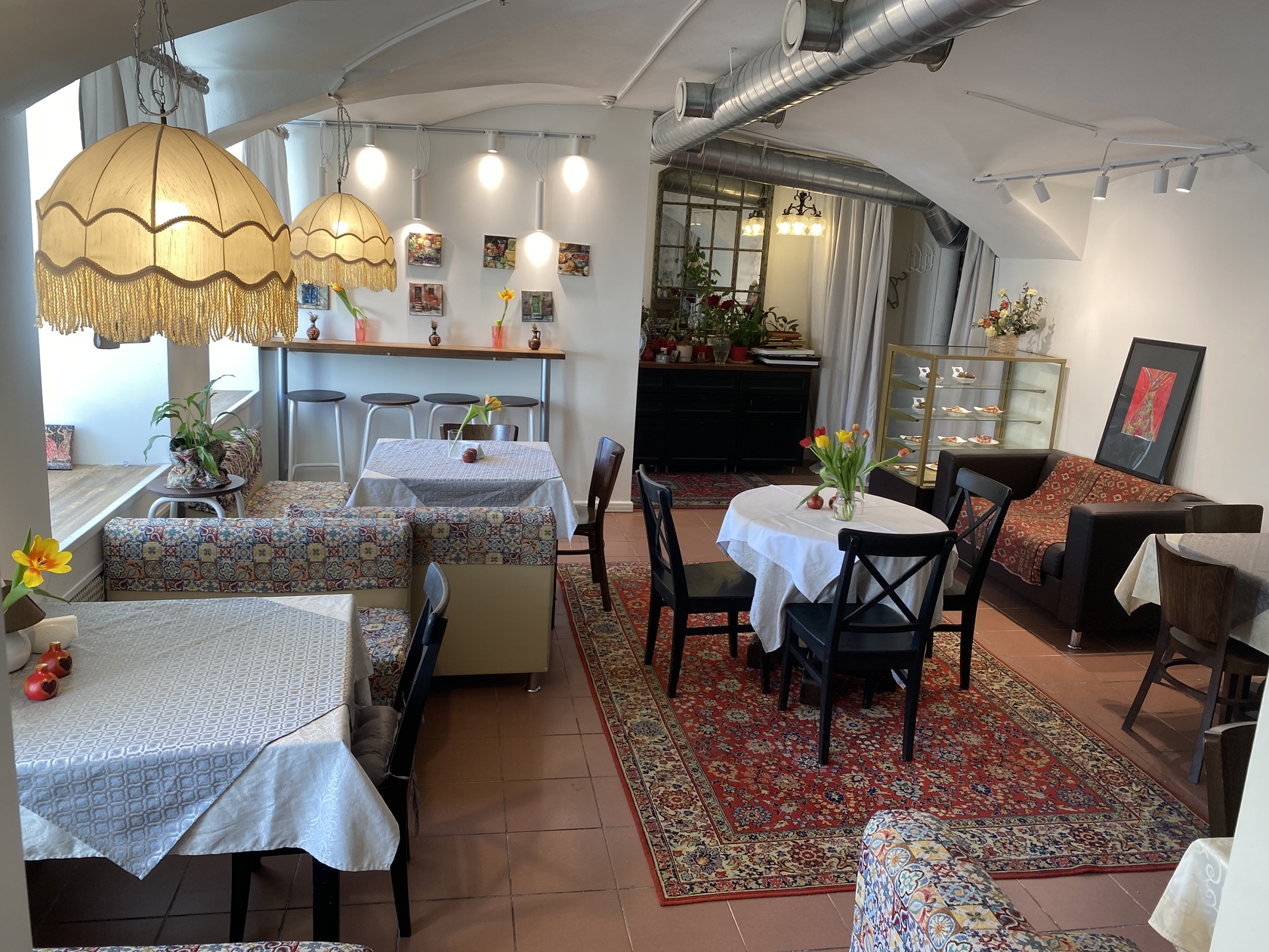 Фото с Restaurant Guru