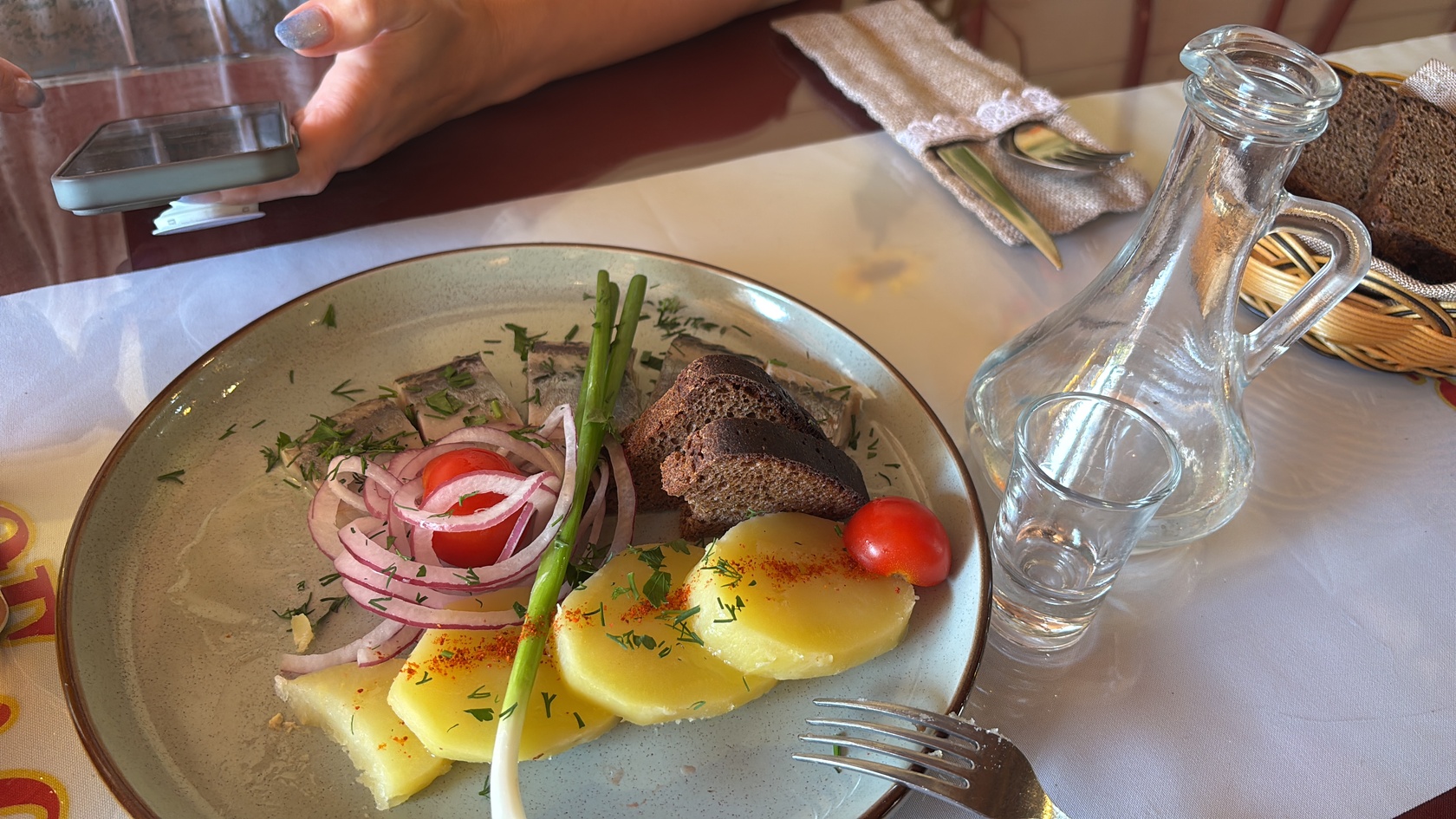 Фото с Restaurant Guru