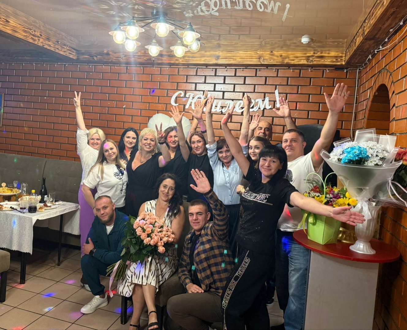 Фото с Restaurant Guru