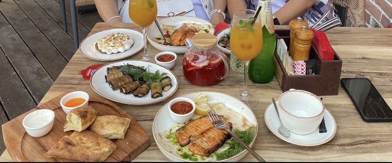 Фото с Restaurant Guru