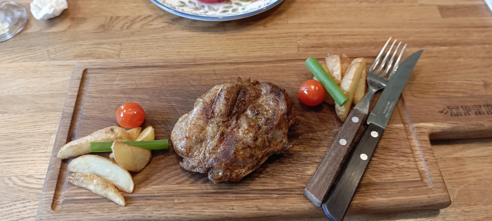 Фото с Restaurant Guru
