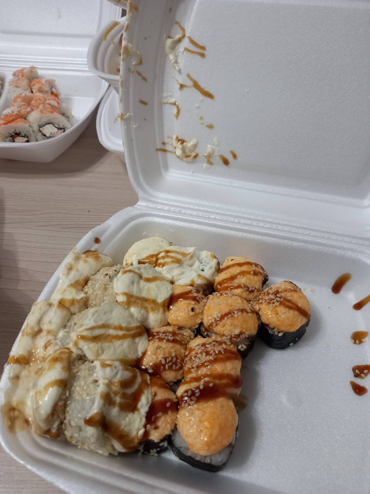 Фото с Restaurant Guru