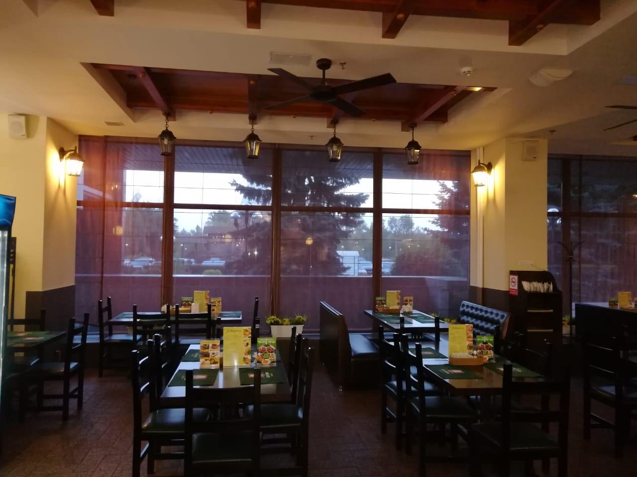 Фото с Restaurant Guru