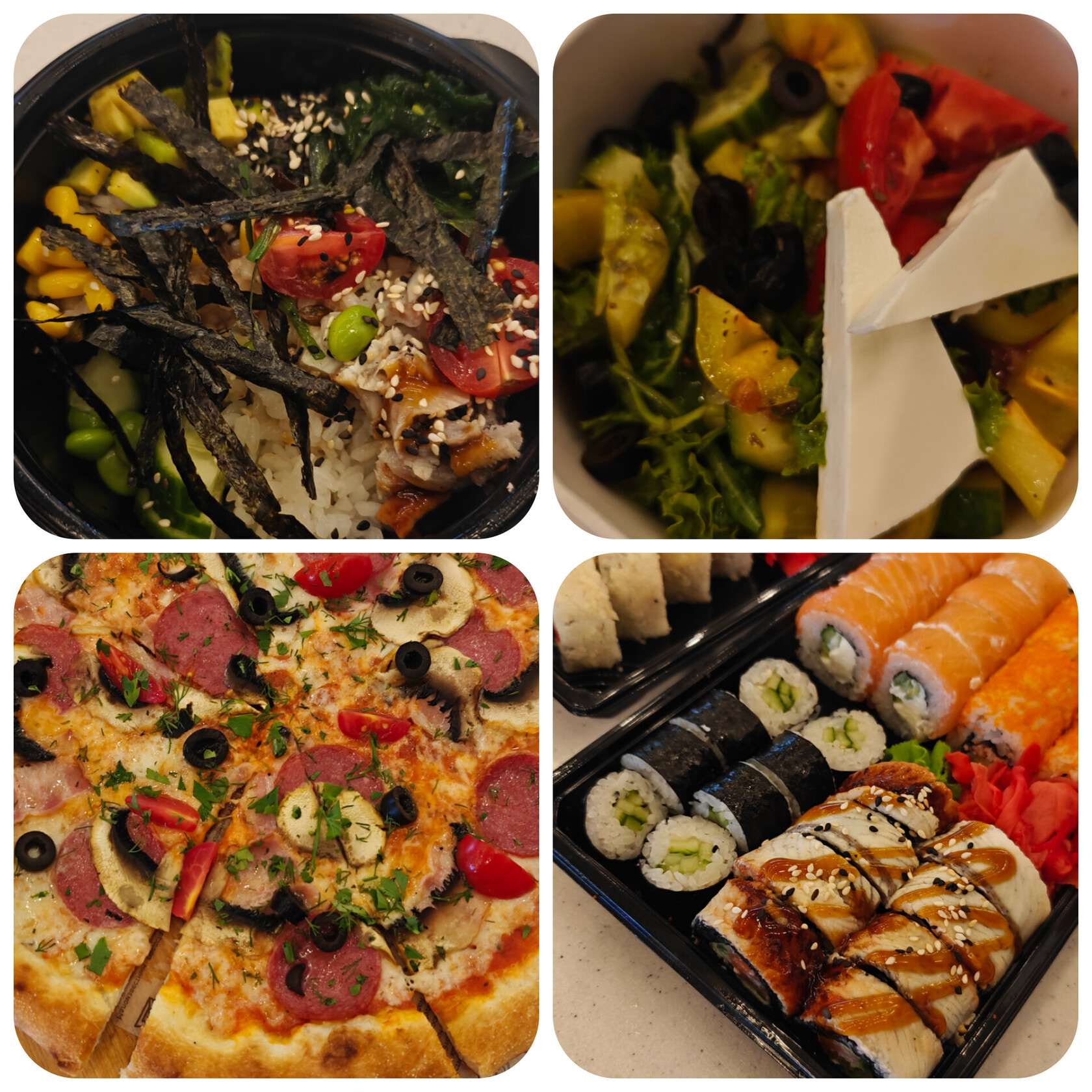 Фото с Restaurant Guru