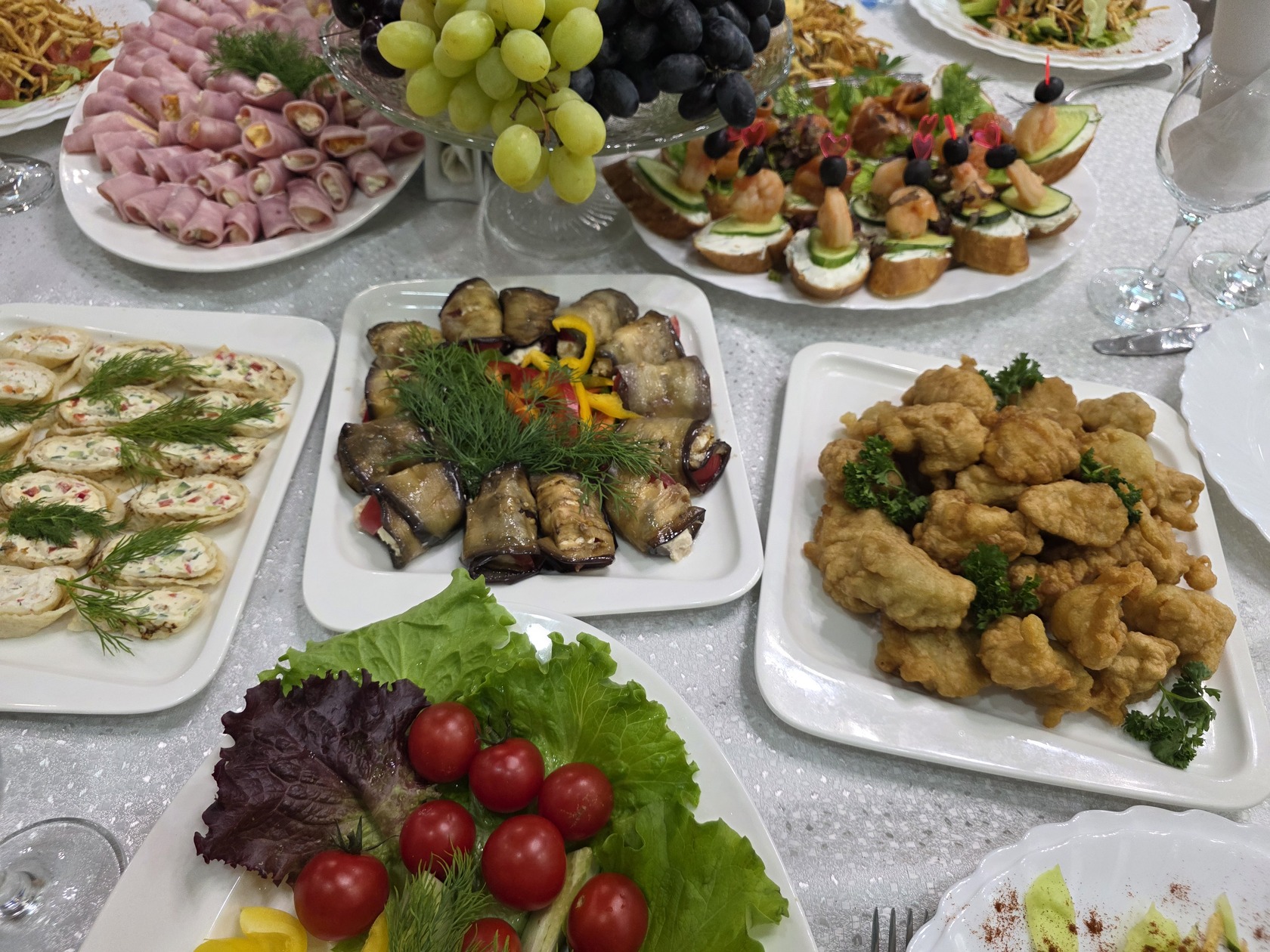 Фото с Restaurant Guru