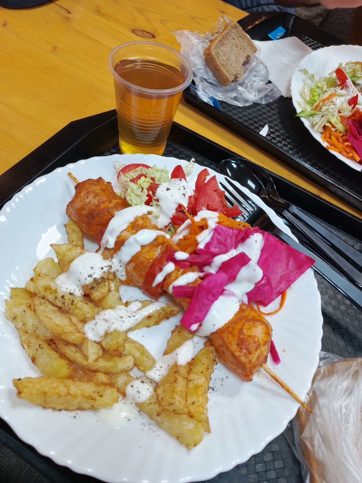 Фото с Restaurant Guru