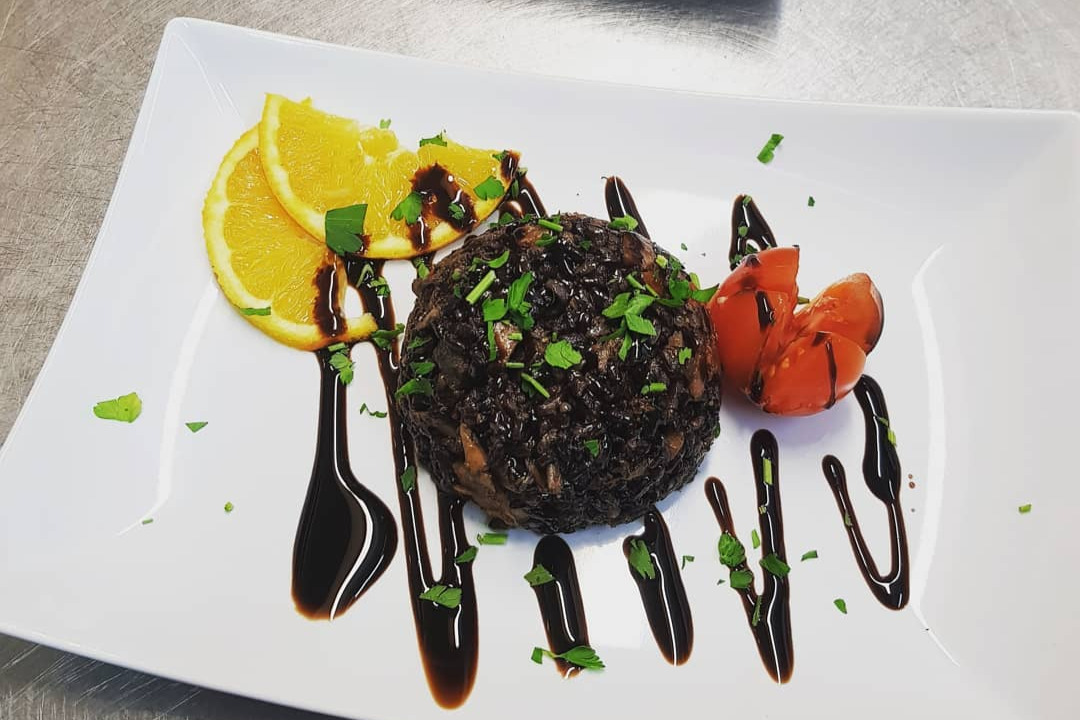 Фото с Restaurant Guru