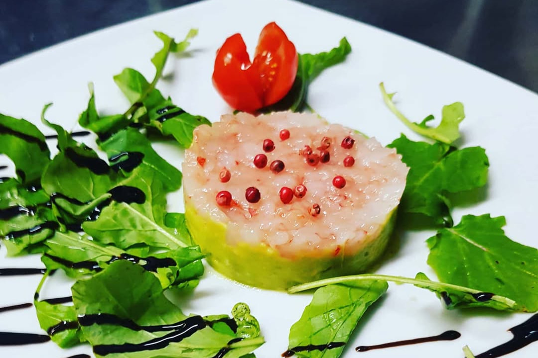 Фото с Restaurant Guru
