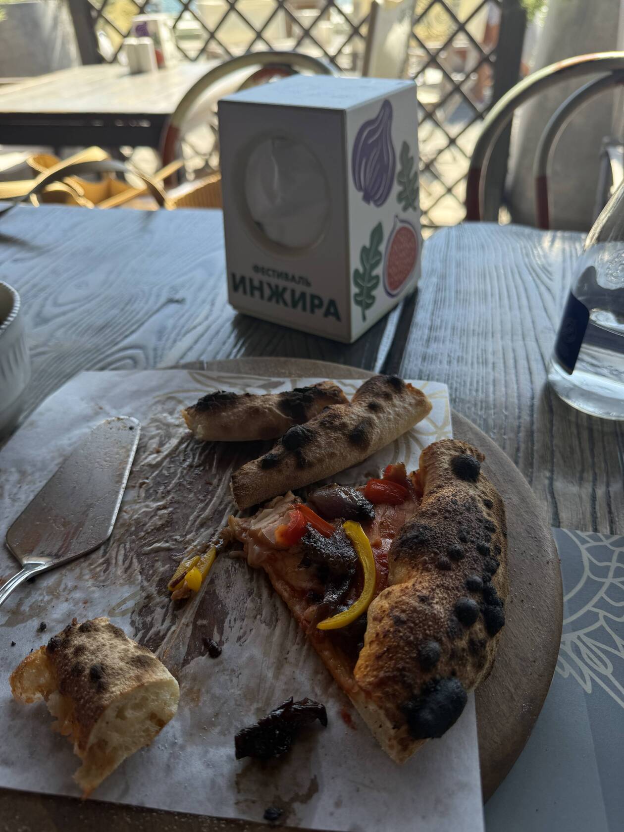 Фото с Restaurant Guru