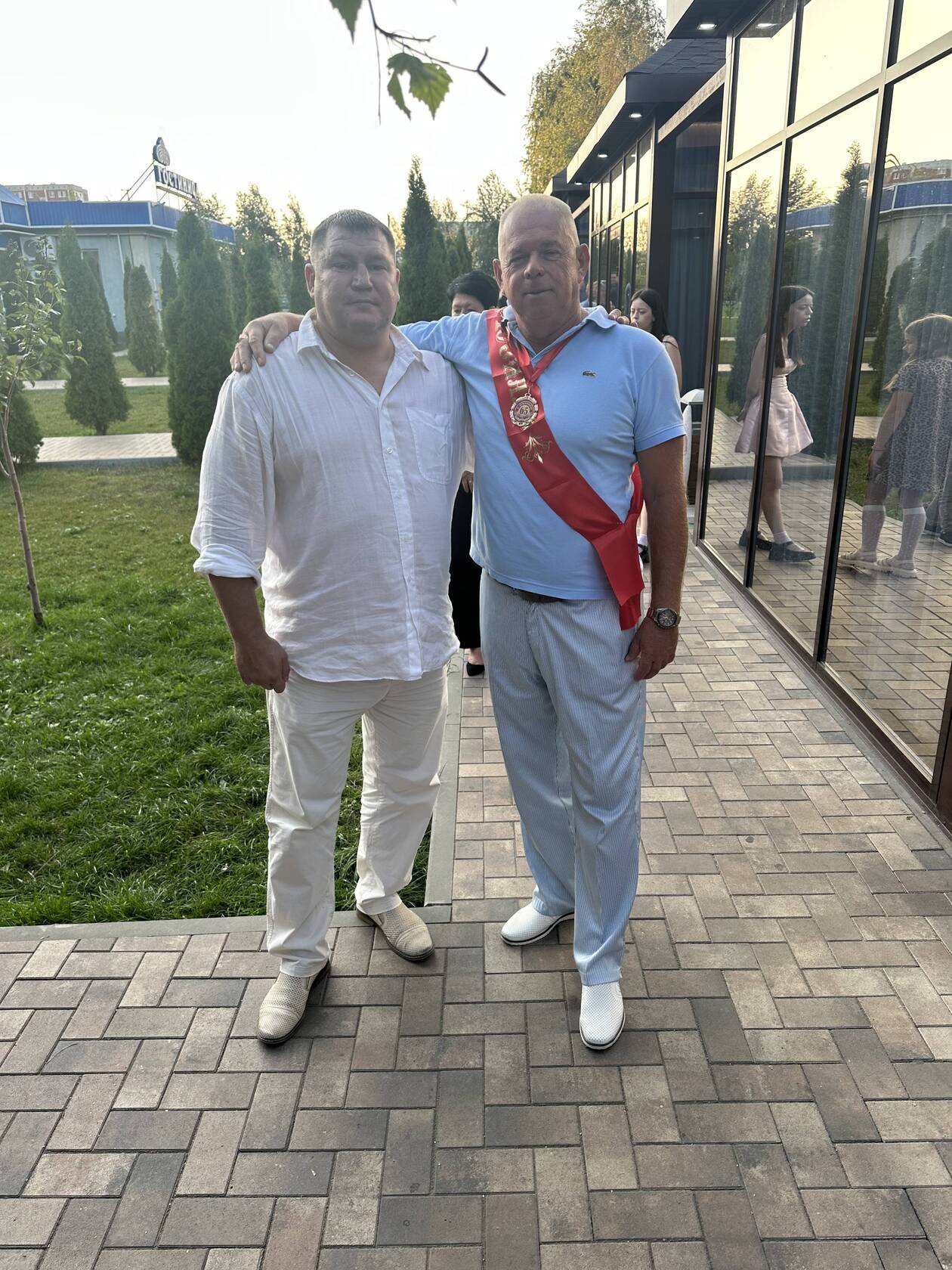 Фото с Restaurant Guru