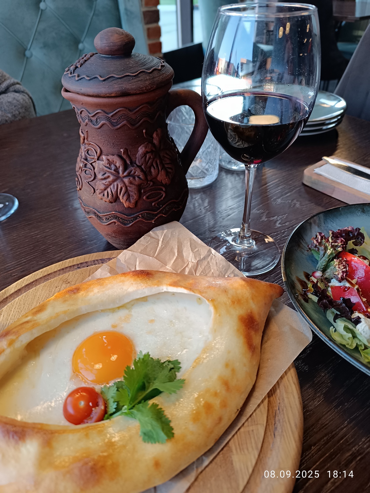 Фото с Restaurant Guru