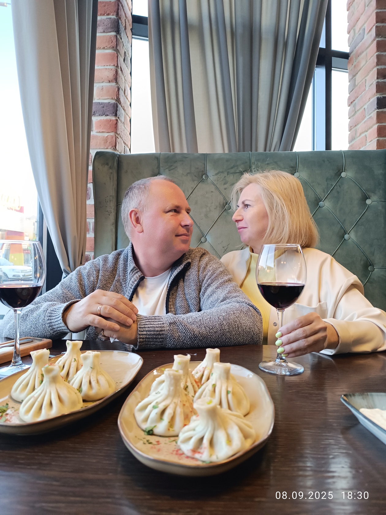 Фото с Restaurant Guru