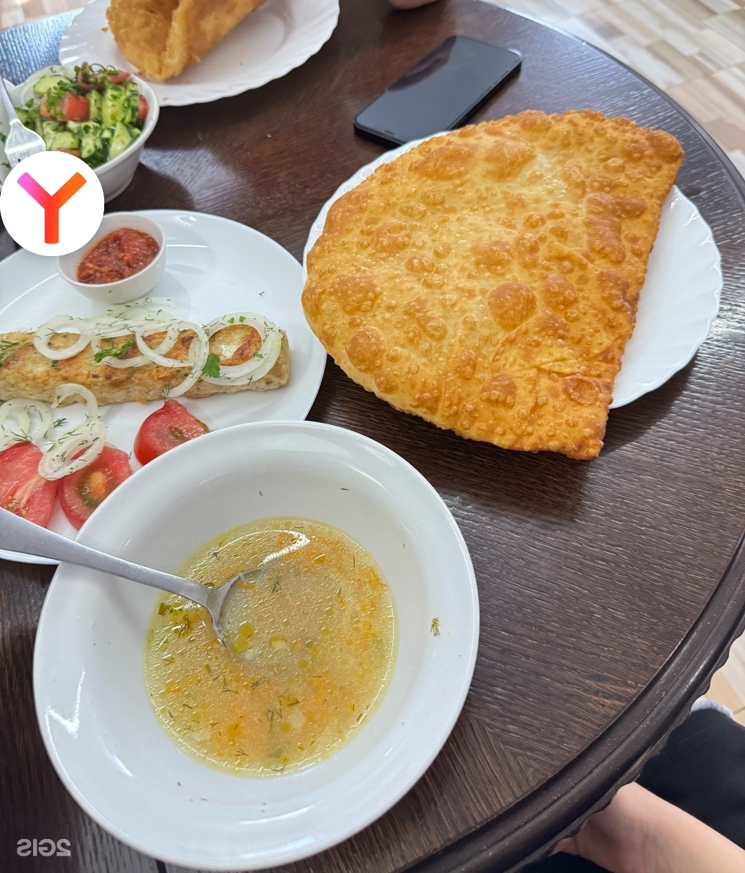 Фото с Restaurant Guru