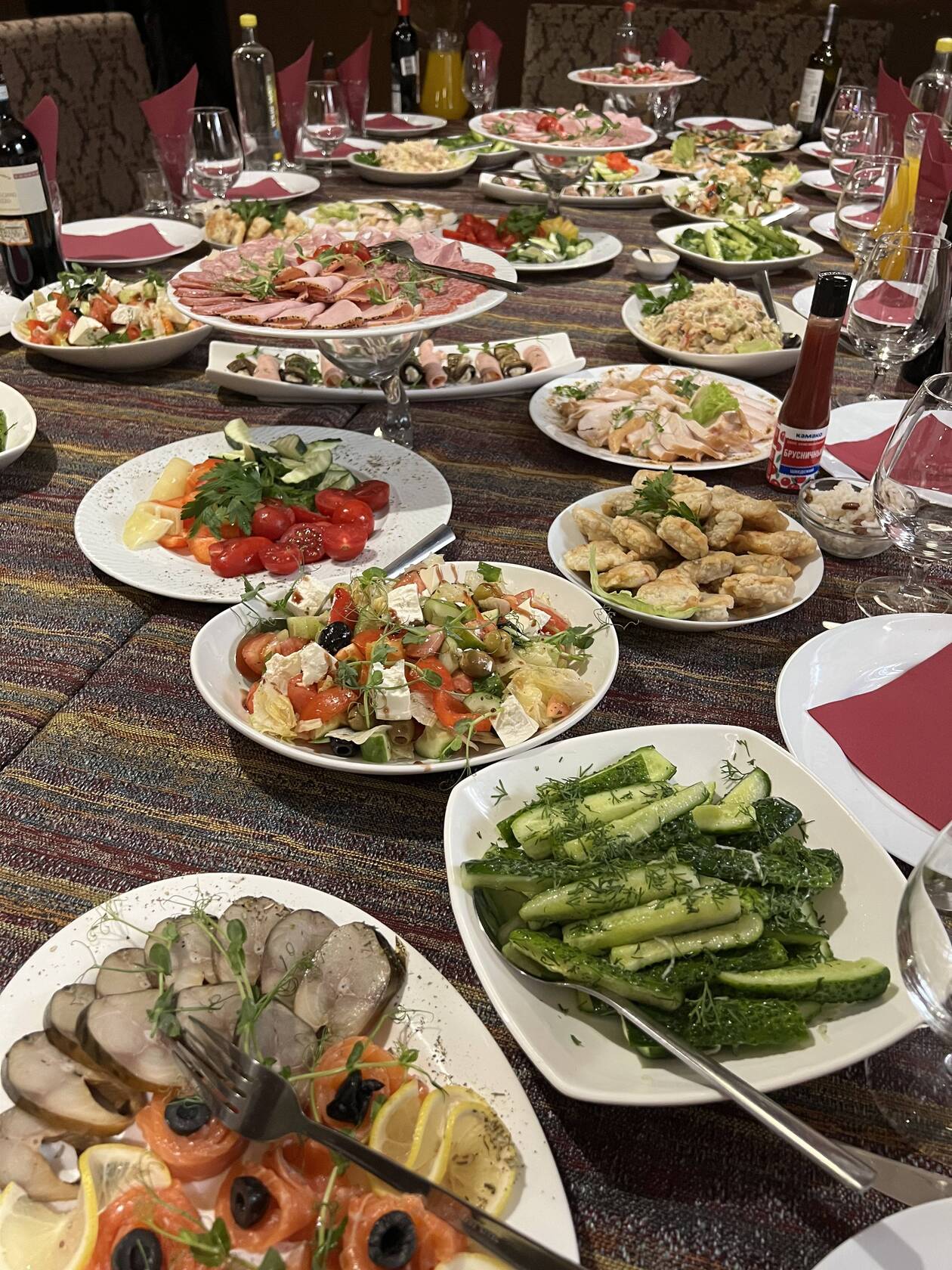 Фото с Restaurant Guru