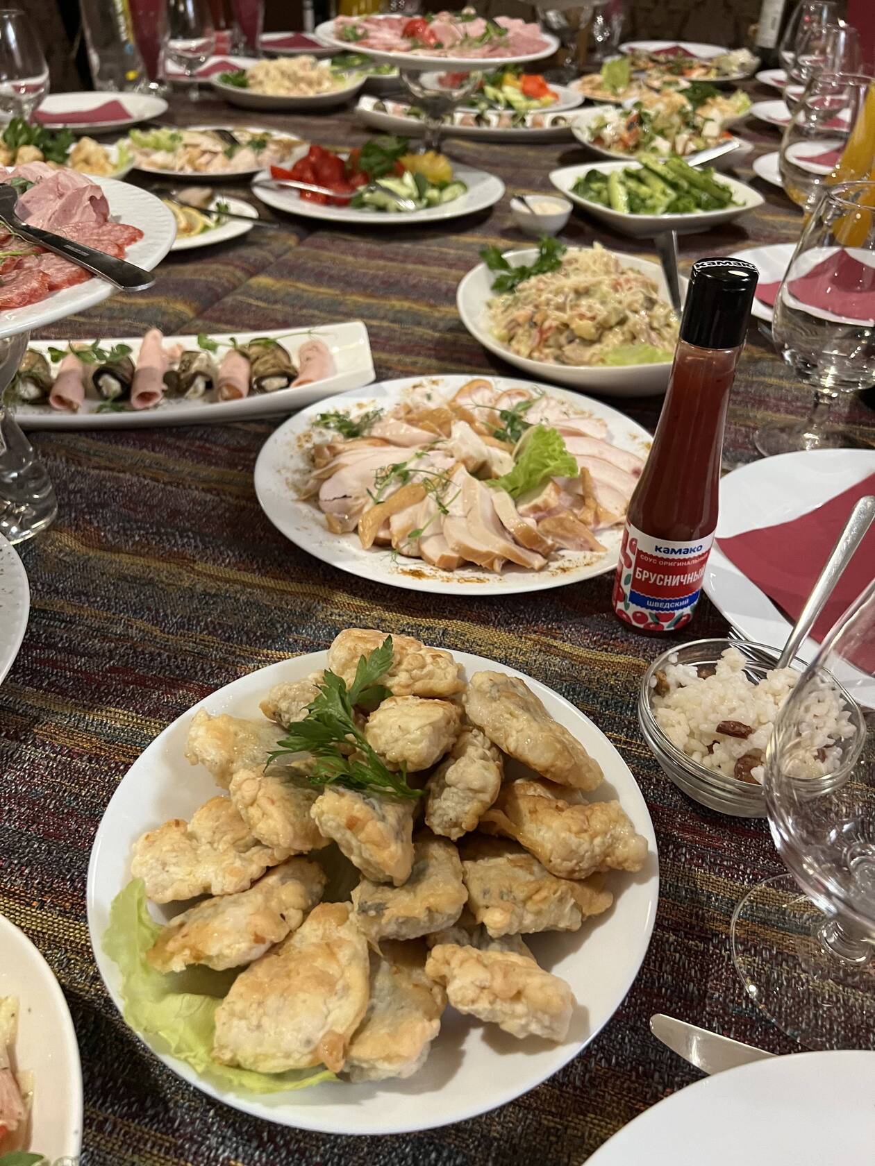 Фото с Restaurant Guru