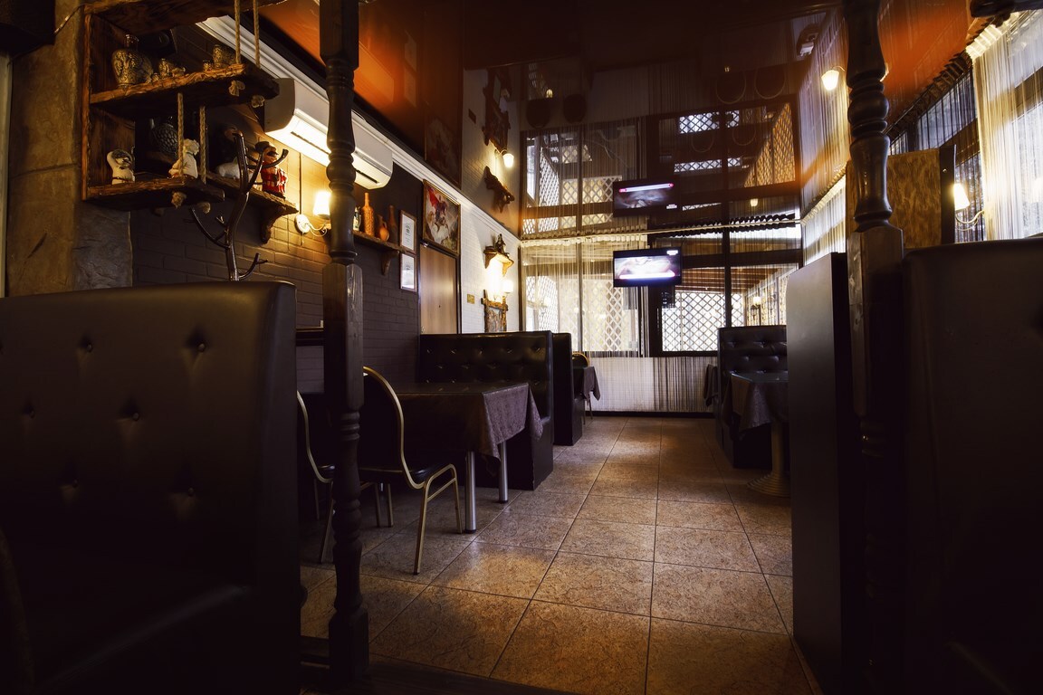 Фото с Restaurant Guru