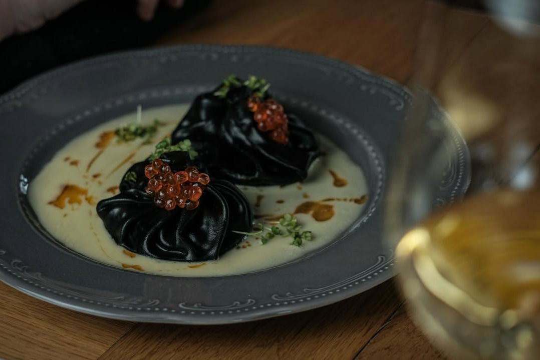 Фото с Restaurant Guru