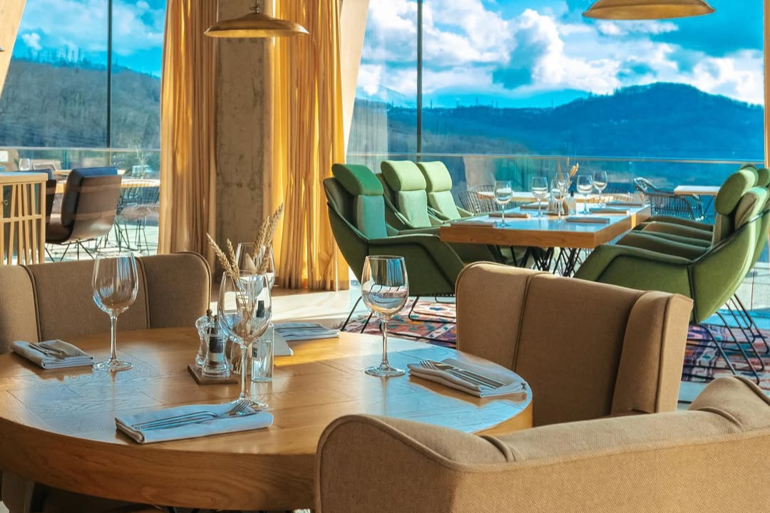 Фото с Restaurant Guru