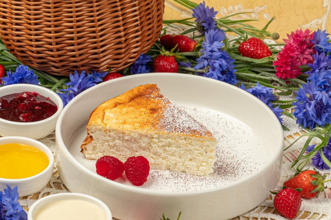 Фото с Restaurant Guru
