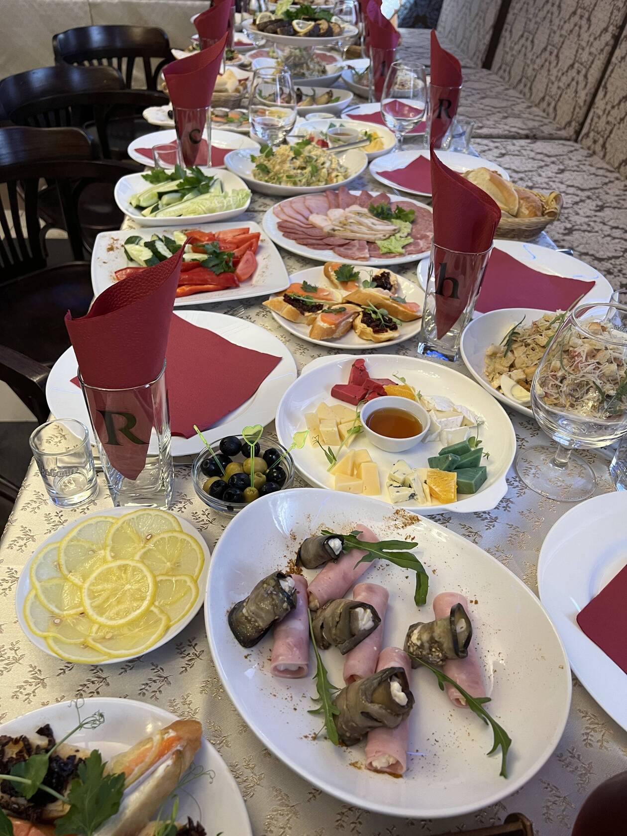 Фото с Restaurant Guru