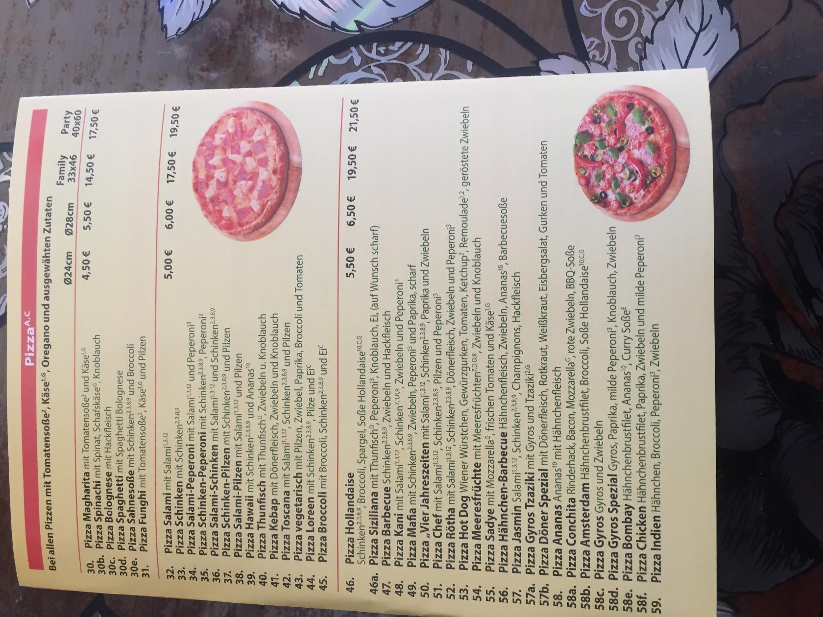 Фото с Restaurant Guru