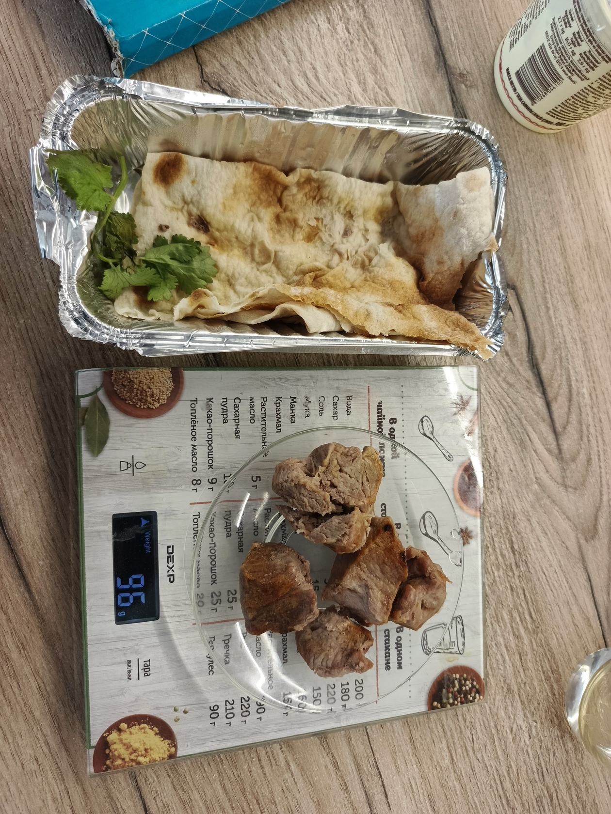 Фото с Restaurant Guru