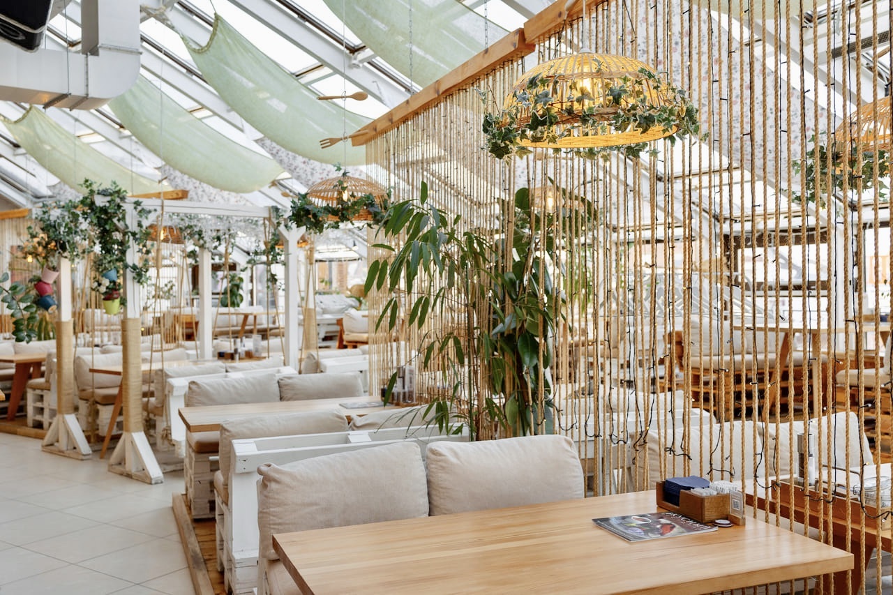Фото с Restaurant Guru