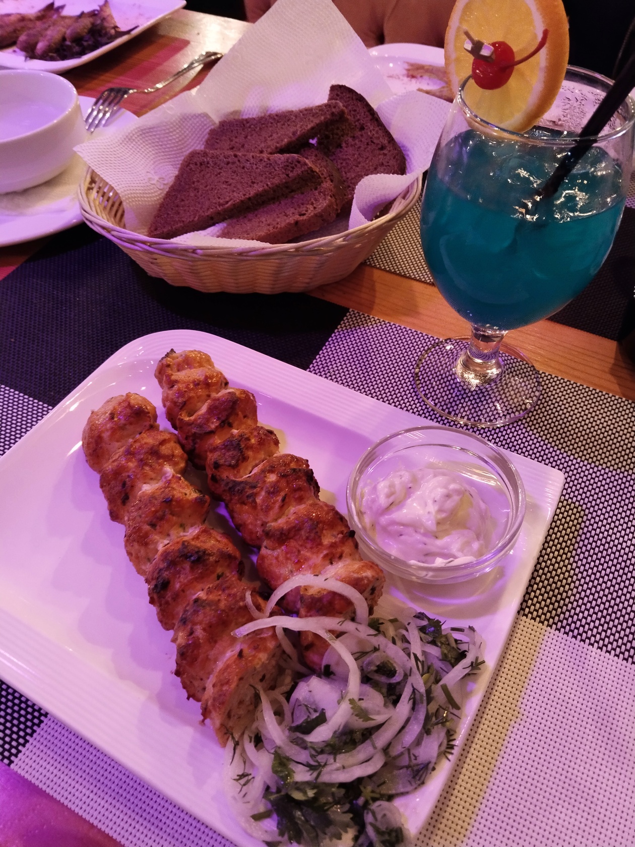 Фото с Restaurant Guru