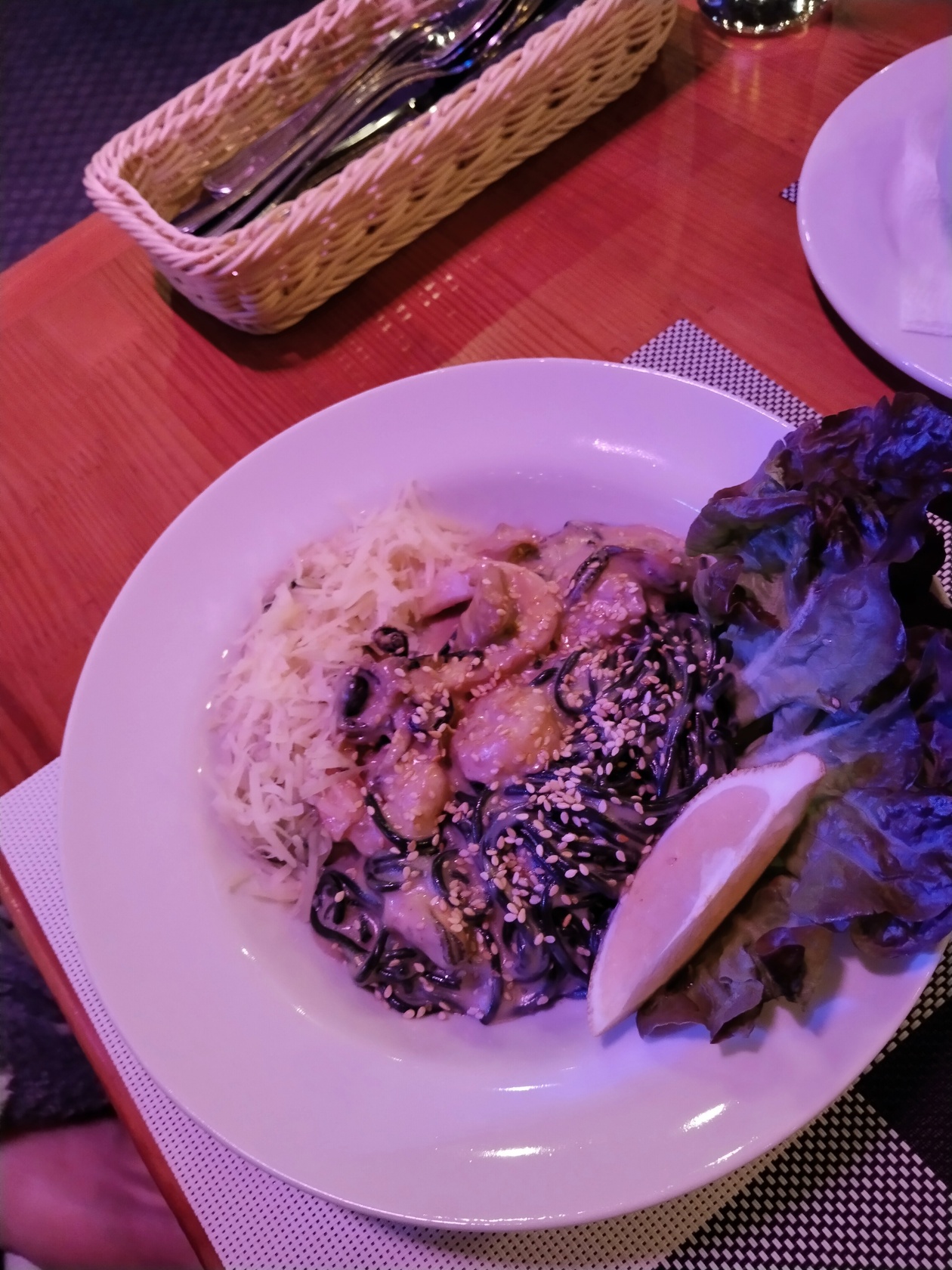 Фото с Restaurant Guru