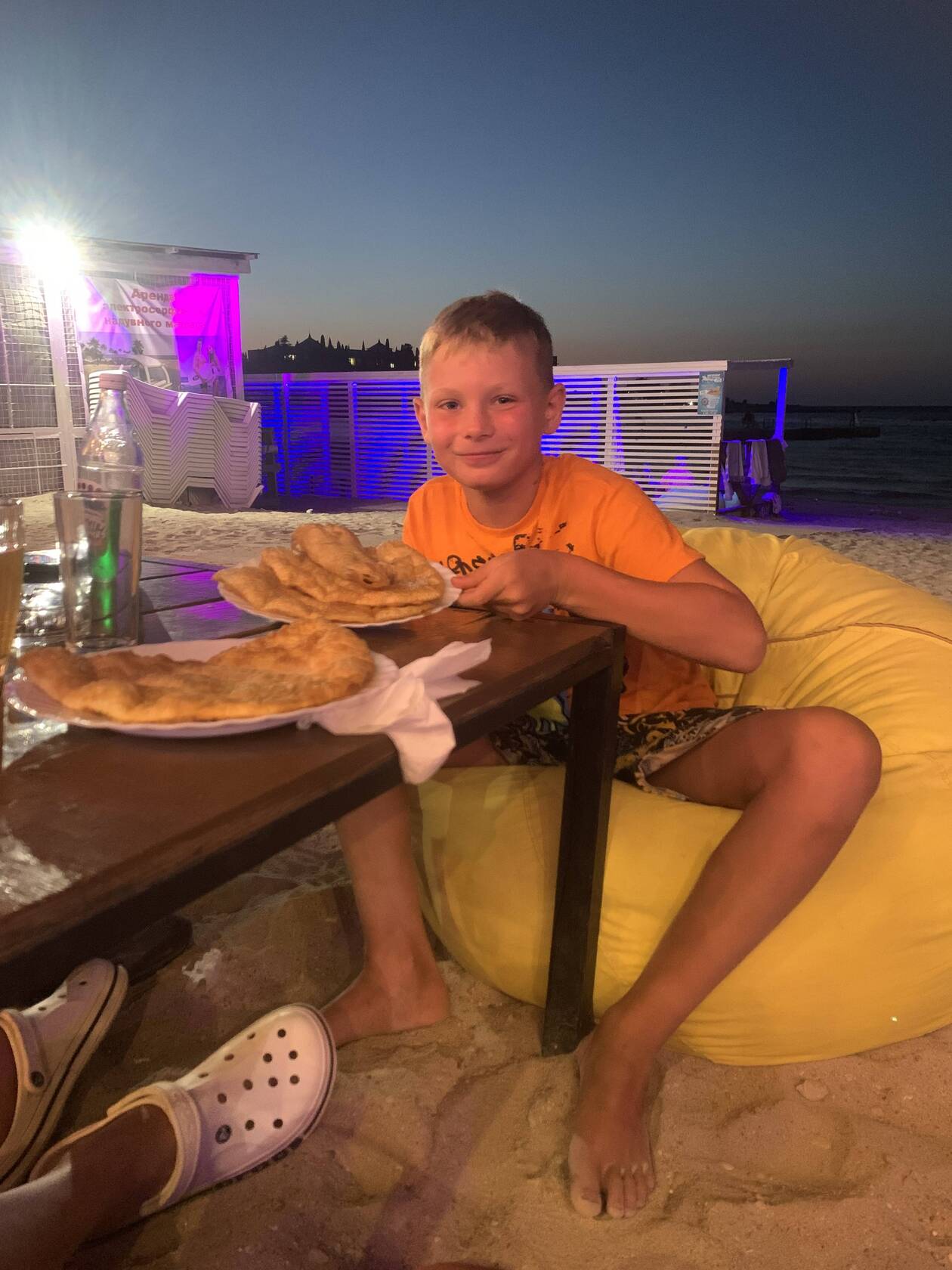 Фото с Restaurant Guru