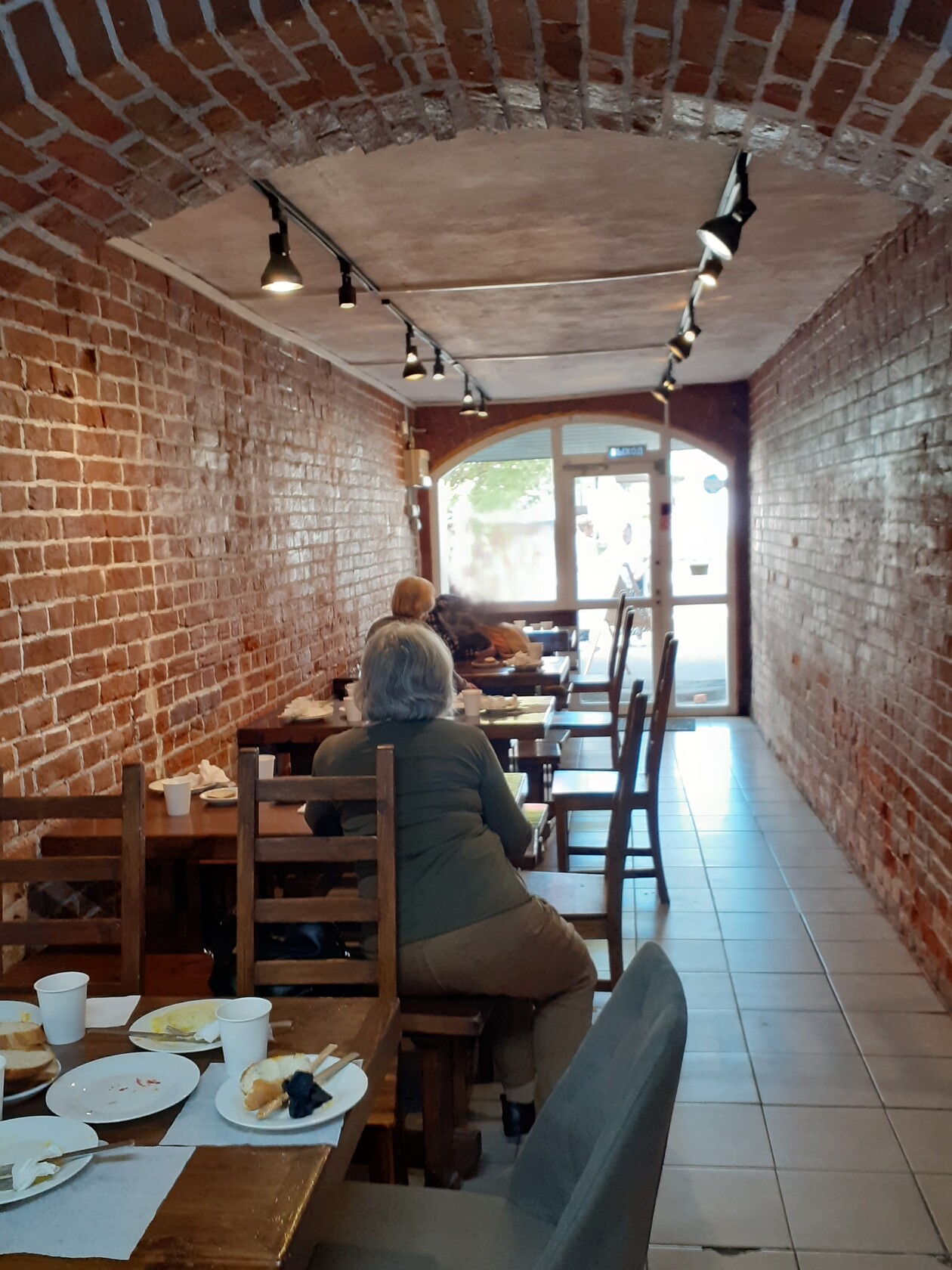 Фото с Restaurant Guru
