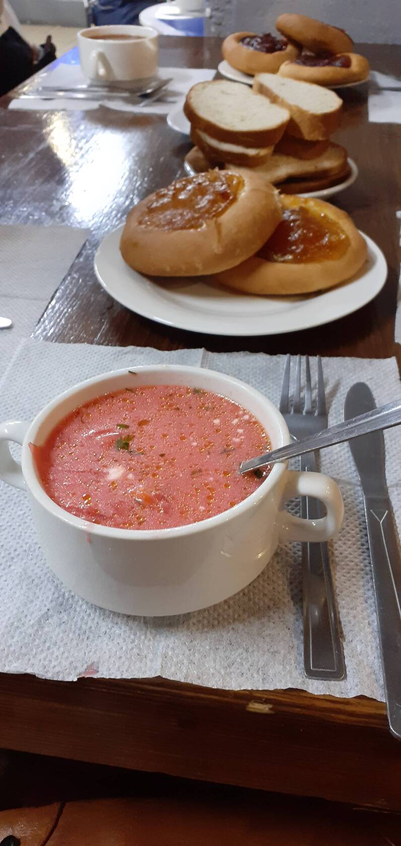 Фото с Restaurant Guru