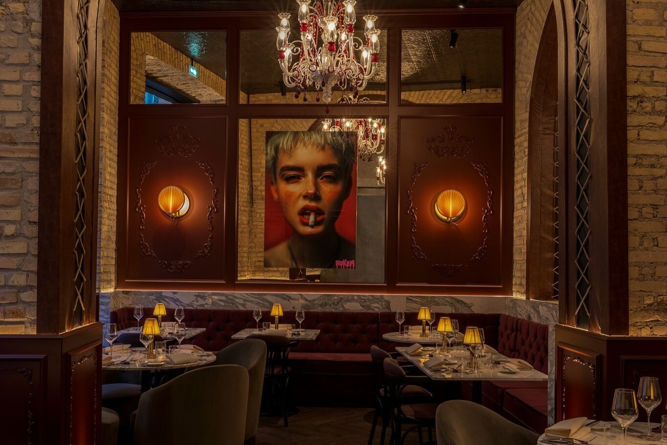 Фото с Restaurant Guru