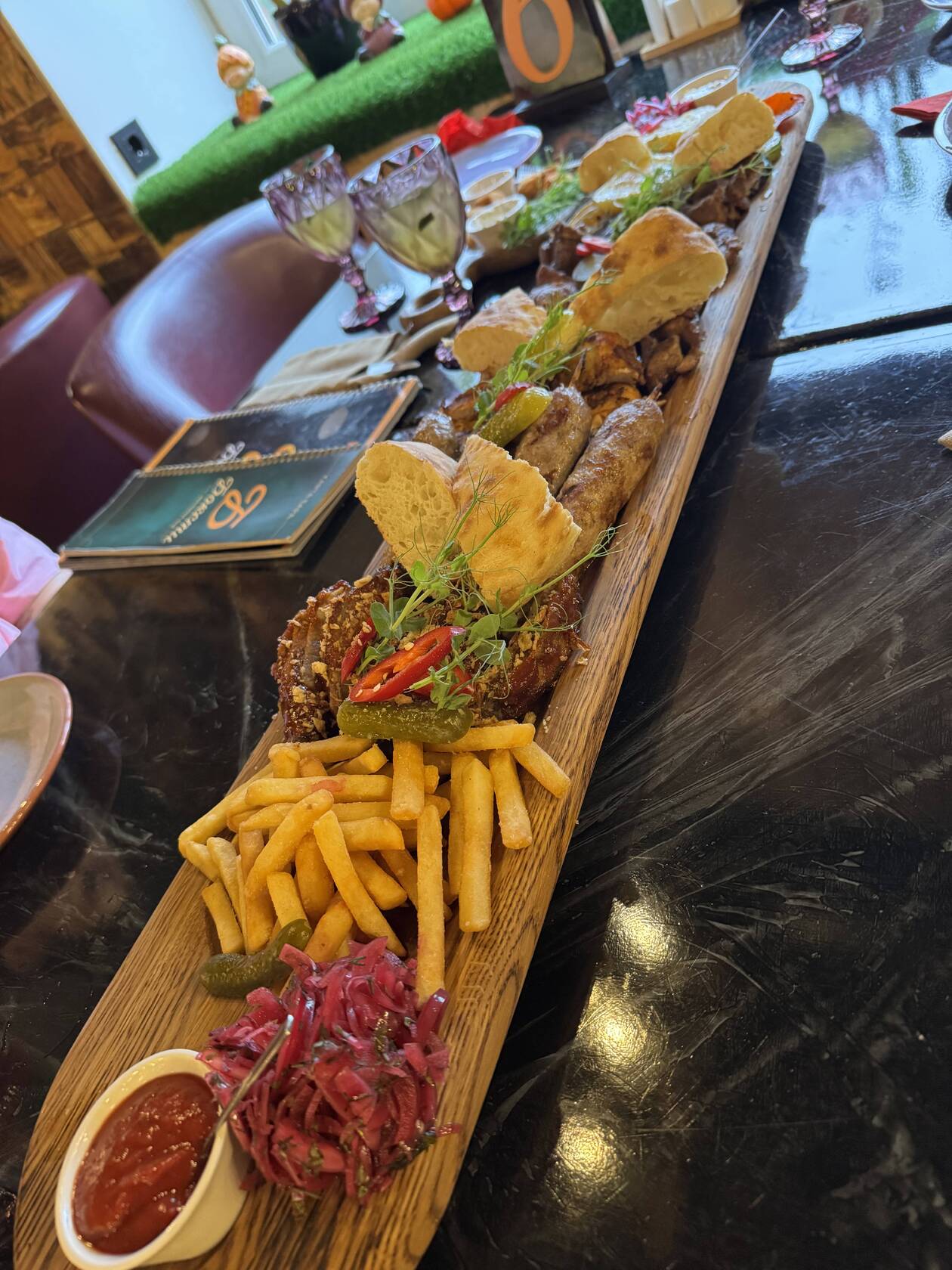 Фото с Restaurant Guru